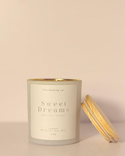 Sweet Dreams - coming soon